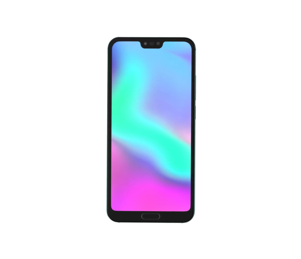 HONOR 10 LTE Dual SIM 128 GB zielony - 432128 - zdjęcie 2